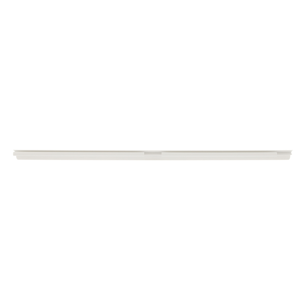 240357704 - Genuine OEM Frigidaire Refrigerator Front Shelf Trim